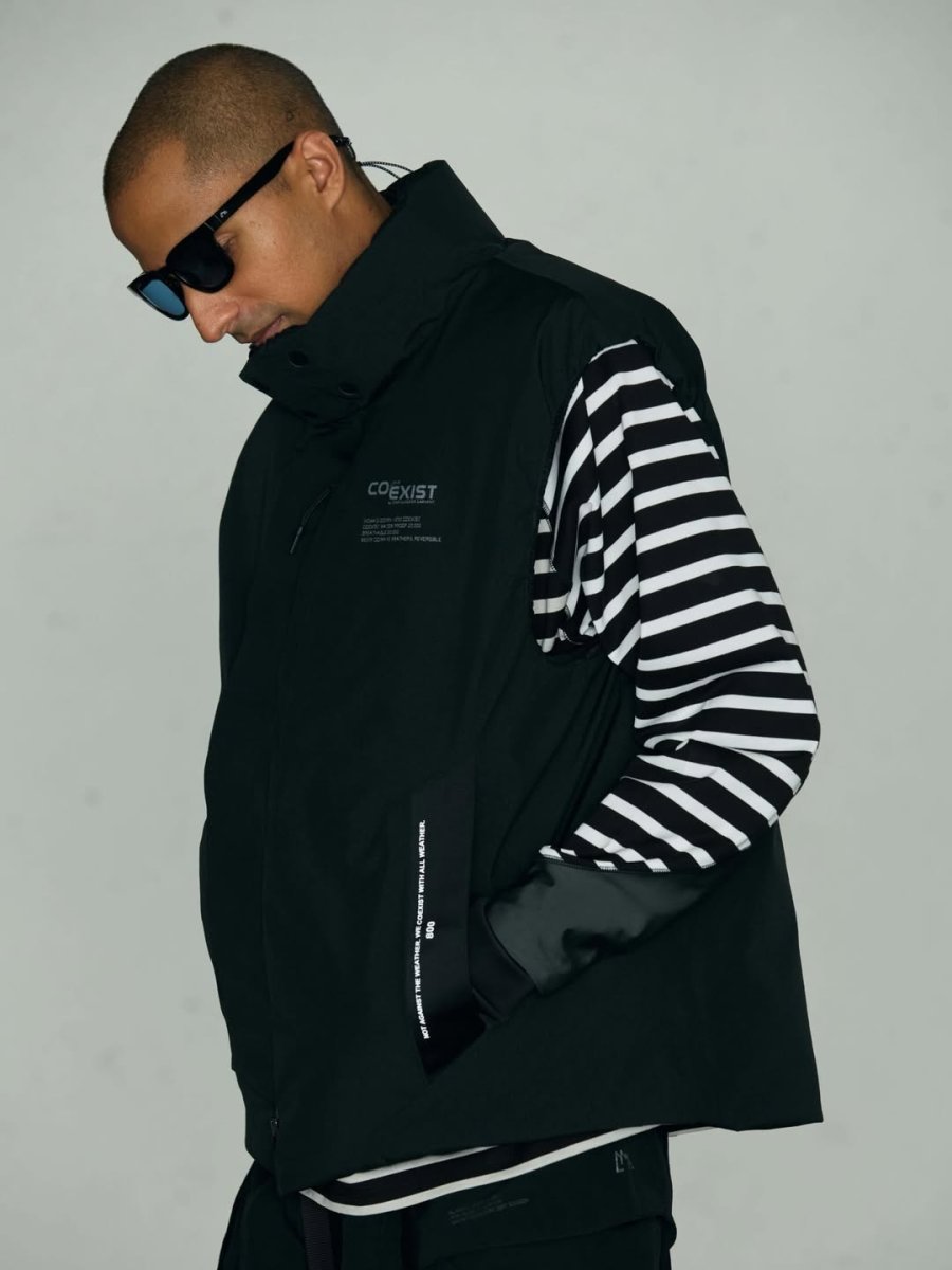 画像6: CMF OUTDOOR GARMENT  LEON-S (6)