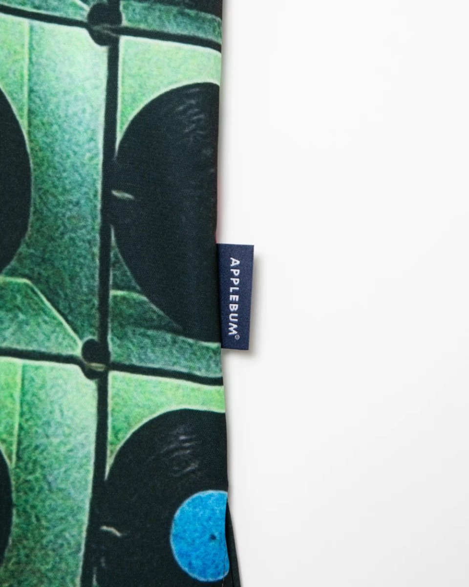 画像9: APPLEBUM “Vinyl Wall” Aloha Shirt (9)