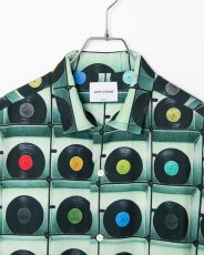 画像7: APPLEBUM “Vinyl Wall” Aloha Shirt (7)