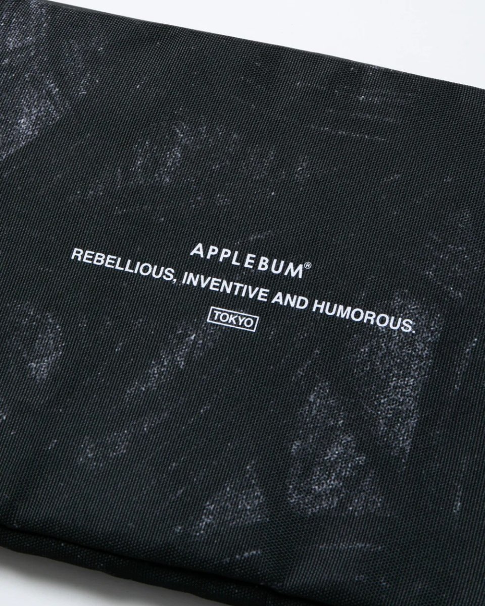 画像5: APPLEBUM  “Drift Marks” PC Case (13inch) (5)