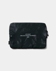 画像1: APPLEBUM  “Drift Marks” PC Case (13inch) (1)