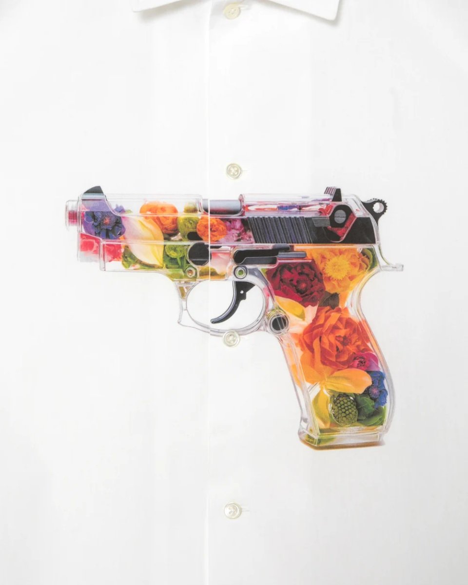 画像7: APPLEBUM “Peacemaker” S/S Shirt (7)