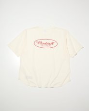 画像2: RADIALL  BREEZE - GAME SHIRT S/S (2)