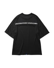 画像3: Liberaiders  HALF SLEEVE TECH CREW (3)