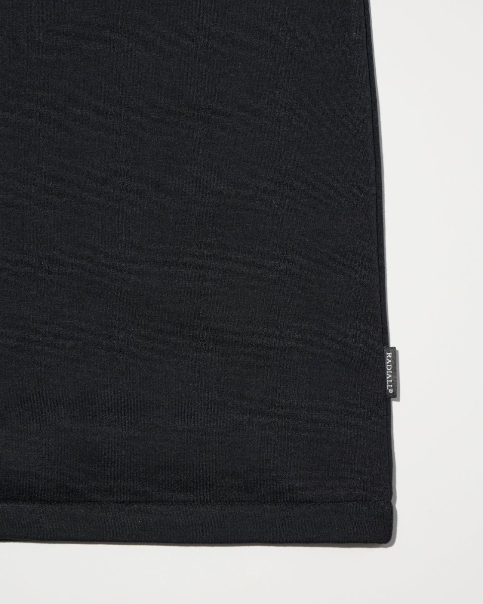 画像6: RADIALL  EASE - CREW NECK T-SHIRT S/S (6)
