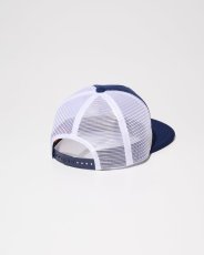 画像9: RADIALL   EAGLE TIP - TRUCKER MESH CAP (9)