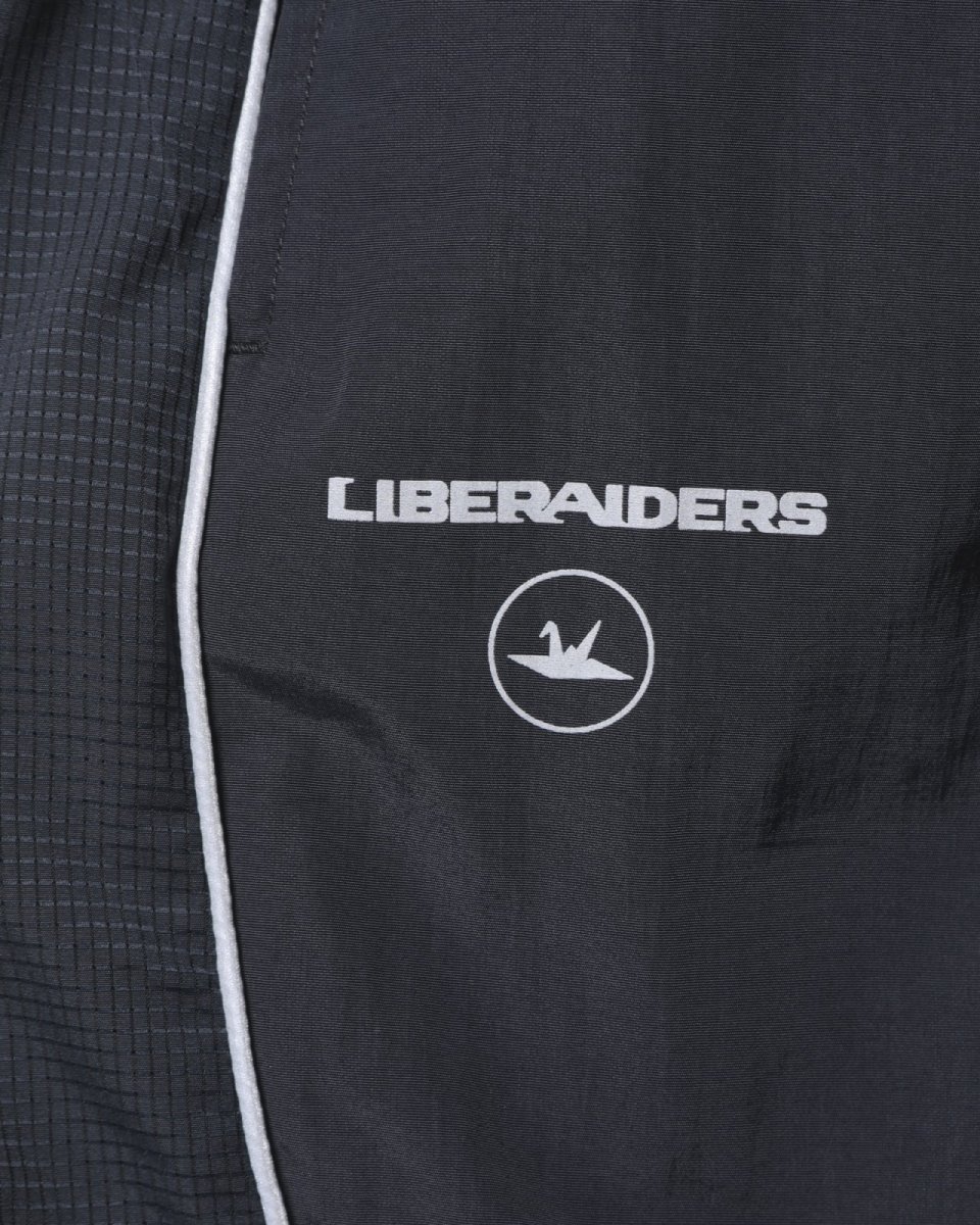 画像6: Liberaiders  SUPPLEX NYLON SHORTS (6)