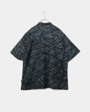 画像2: APPLEBUM “Drift Marks” Aloha Shirt (2)