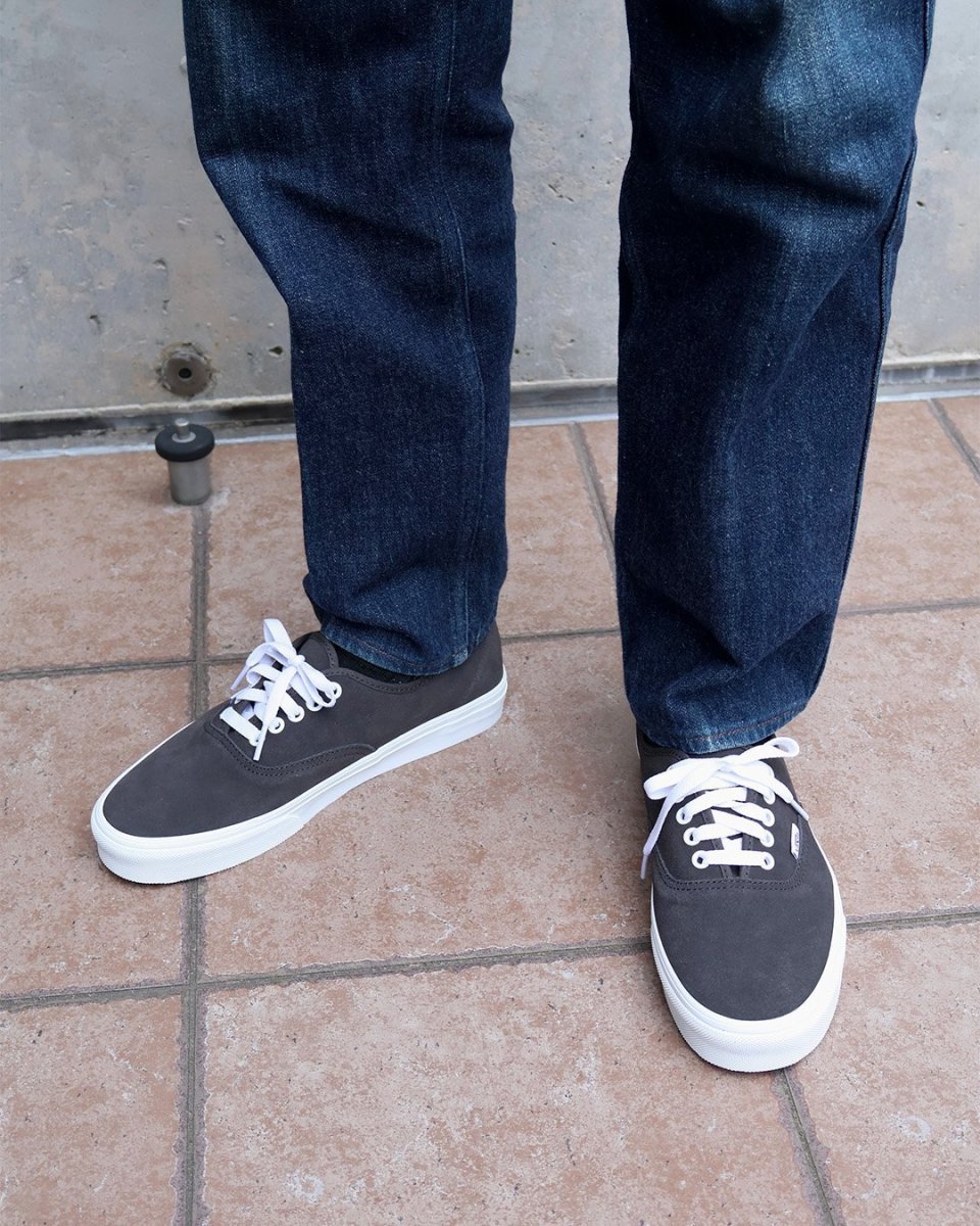 画像2: VANS  Authentic (2)
