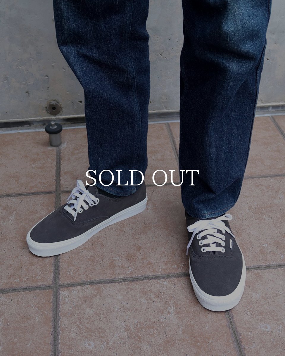 画像2: VANS  Authentic (2)
