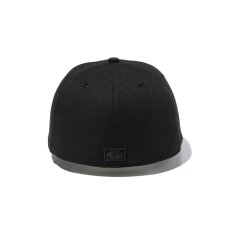 画像2: NEW ERA  59FIFTY World Series Champion 2025 ロサンゼルス・ドジャース シティーコネクトロゴ ブラック (2)