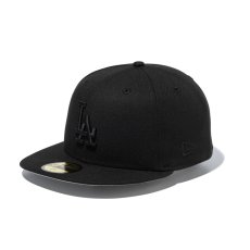 画像8: NEW ERA  59FIFTY World Series Champion 2025 ロサンゼルス・ドジャース ブラック (8)