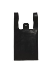 画像3: COOTIE PRODUCTIONS   Leather C-Store Bag (3)