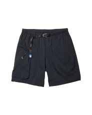画像1: Liberaiders  NYLON HALF SHORTS (1)