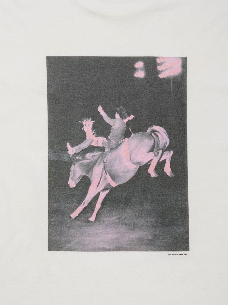 画像6: COOTIE PRODUCTIONS   Print S/S Tee ( Pink 14 ) (6)