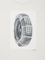 画像10: COOTIE PRODUCTIONS   Print S/S Tee ( Tire with Chains ) (10)