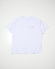 画像5: RADIALL  OVAL - CREW NECK T-SHIRT S/S (5)