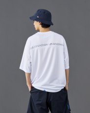 画像27: Liberaiders  HALF SLEEVE TECH CREW (27)