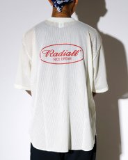 画像5: RADIALL  BREEZE - GAME SHIRT S/S (5)