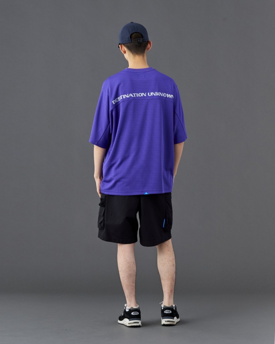 画像32: Liberaiders  HALF SLEEVE TECH CREW (32)