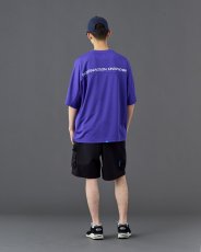 画像32: Liberaiders  HALF SLEEVE TECH CREW (32)