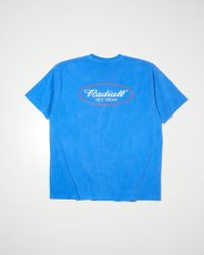 画像8: RADIALL  OVAL - CREW NECK T-SHIRT S/S (8)