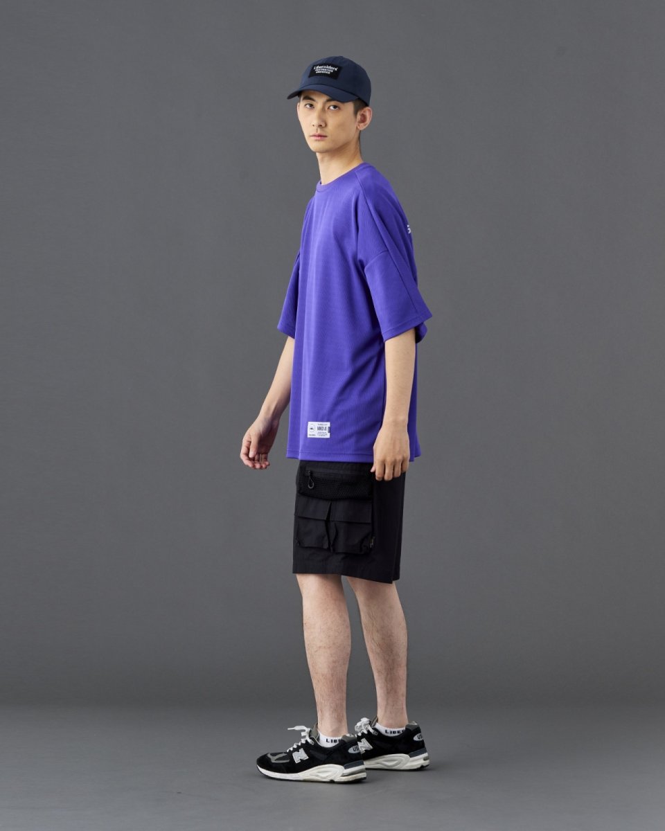画像30: Liberaiders  HALF SLEEVE TECH CREW (30)