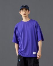 画像29: Liberaiders  HALF SLEEVE TECH CREW (29)