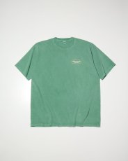 画像9: RADIALL  OVAL - CREW NECK T-SHIRT S/S (9)