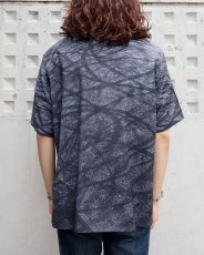画像4: APPLEBUM “Drift Marks” Aloha Shirt (4)