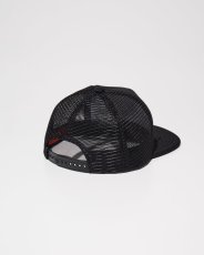 画像2: RADIALL   EAGLE TIP - TRUCKER MESH CAP (2)