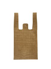 画像6: COOTIE PRODUCTIONS   Leather C-Store Bag (6)