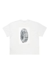 画像8: COOTIE PRODUCTIONS   Print S/S Tee ( Tire with Chains ) (8)