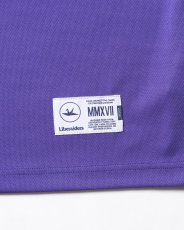 画像17: Liberaiders  HALF SLEEVE TECH CREW (17)