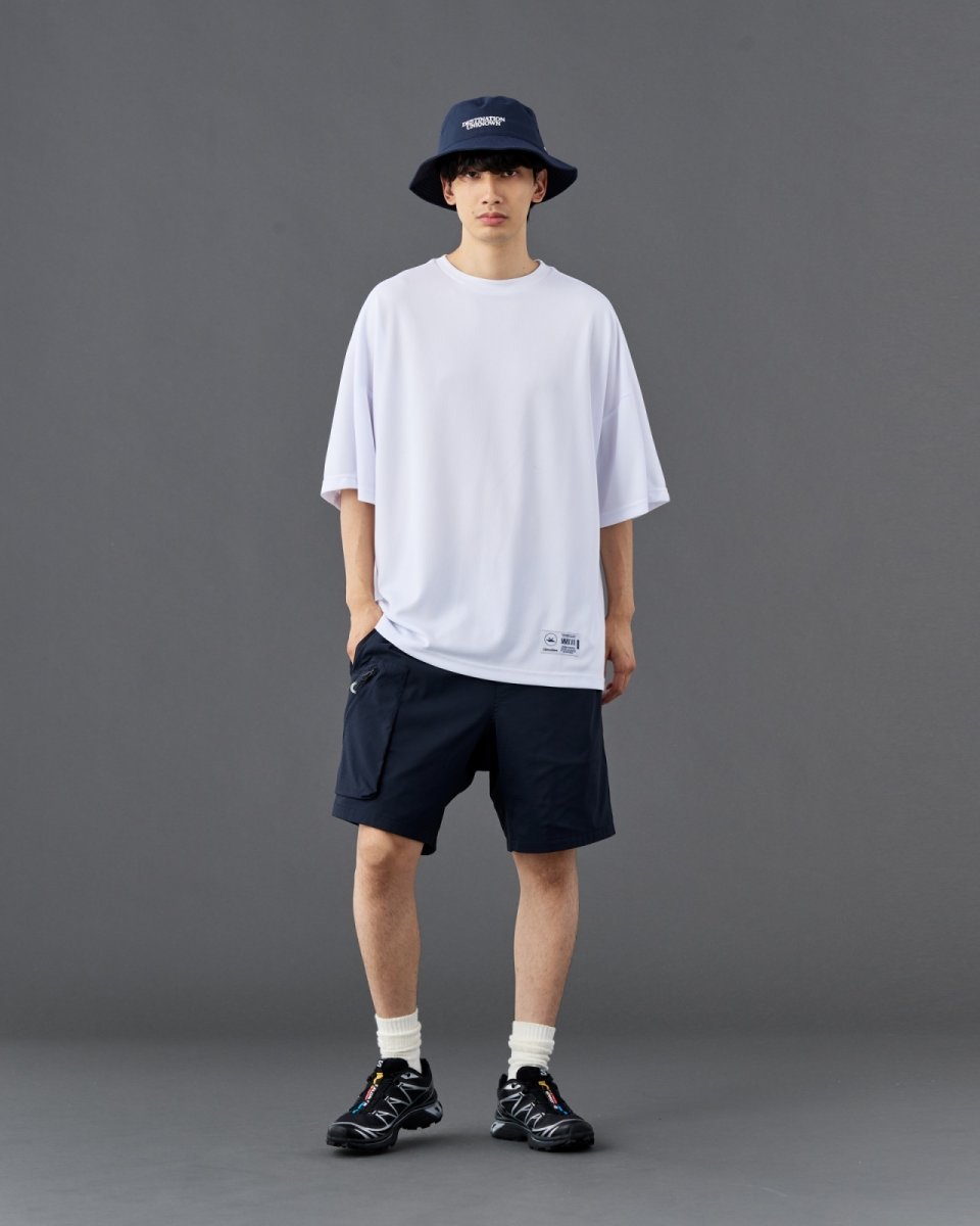 画像26: Liberaiders  HALF SLEEVE TECH CREW (26)