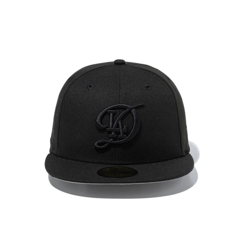 NEW ERA 59FIFTY World Series Champion 2025 ロサンゼルス