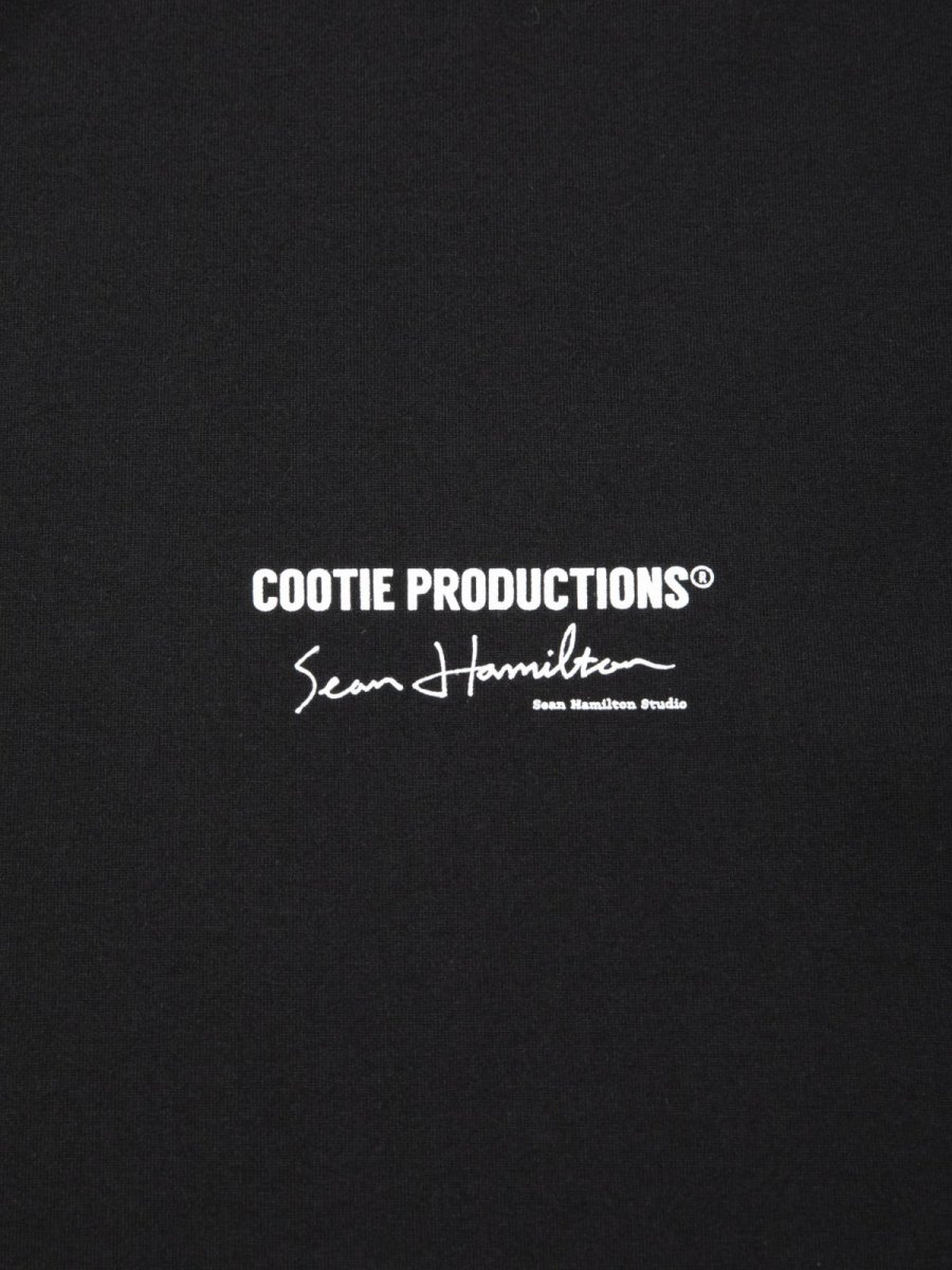 画像11: COOTIE PRODUCTIONS   Print S/S Tee ( Pink 14 ) (11)
