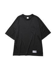 画像2: Liberaiders  HALF SLEEVE TECH CREW (2)