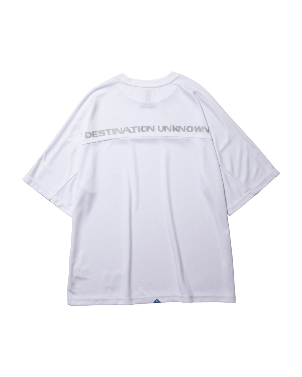 画像10: Liberaiders  HALF SLEEVE TECH CREW (10)