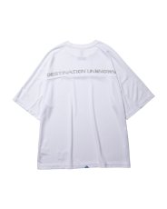 画像10: Liberaiders  HALF SLEEVE TECH CREW (10)
