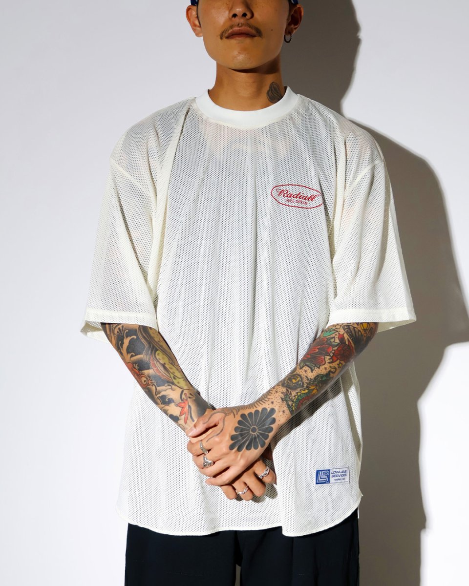 画像3: RADIALL  BREEZE - GAME SHIRT S/S (3)