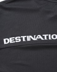 画像7: Liberaiders  HALF SLEEVE TECH CREW (7)
