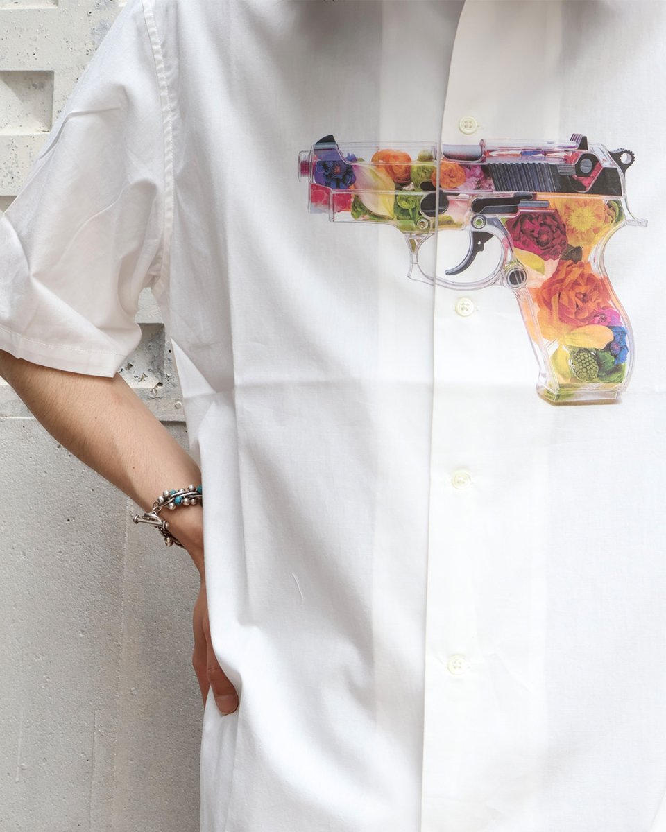 画像4: APPLEBUM “Peacemaker” S/S Shirt (4)