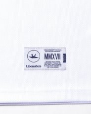 画像11: Liberaiders  HALF SLEEVE TECH CREW (11)