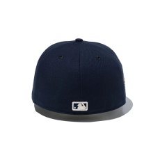 画像3: NEW ERA  59FIFTY World Series Champion 2025 ロサンゼルス・ドジャース ナイトシフトネイビー (3)
