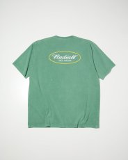 画像10: RADIALL  OVAL - CREW NECK T-SHIRT S/S (10)
