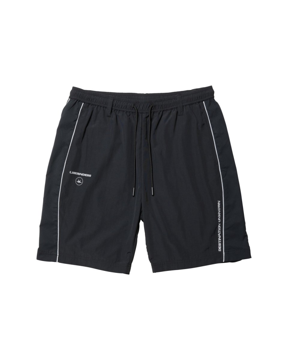 画像1: Liberaiders  SUPPLEX NYLON SHORTS (1)