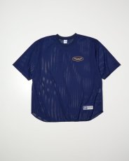 画像8: RADIALL  BREEZE - GAME SHIRT S/S (8)