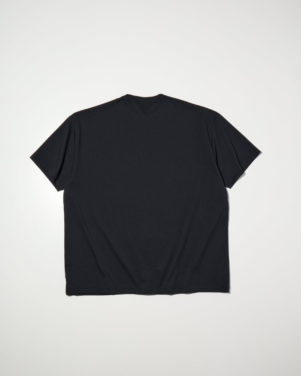 画像2: RADIALL  EASE - CREW NECK T-SHIRT S/S (2)