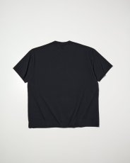 画像2: RADIALL  EASE - CREW NECK T-SHIRT S/S (2)